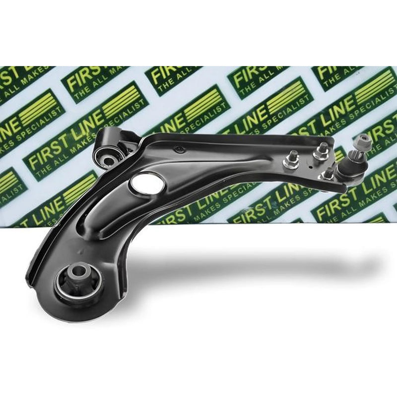First Line Control/Trailing Arm fits Peugeot 308 II 2013-2021 1.2 1.5 1.6 2.0