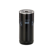 MANN-FILTER Engine Oil Filter