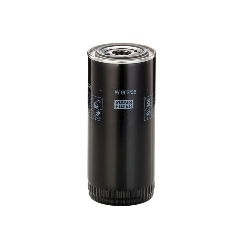 MANN-FILTER Engine Oil Filter
