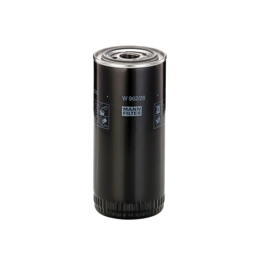 MANN-FILTER Engine Oil Filter