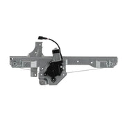 Valeo Electric Window Regulator Lifter Left Front 851212