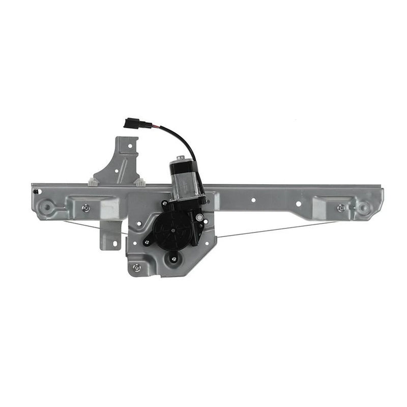 Valeo Electric Window Regulator Lifter Left Front 851212