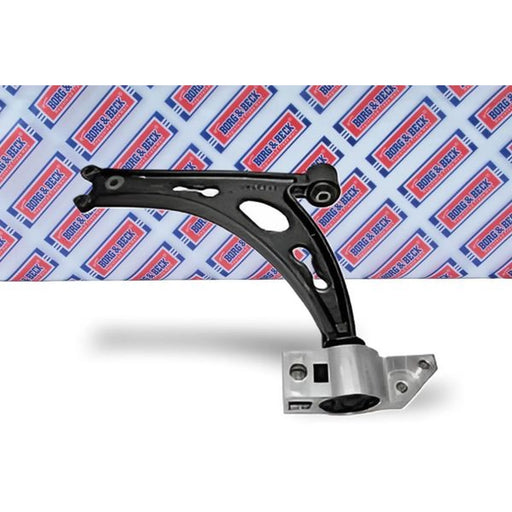 Borg & Beck Control/Trailing Arm BCA6368