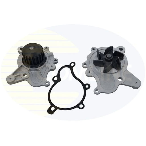 Comline Engine Cooling Water Pump fits Hyundai Elantra III 2001-2006 2.0