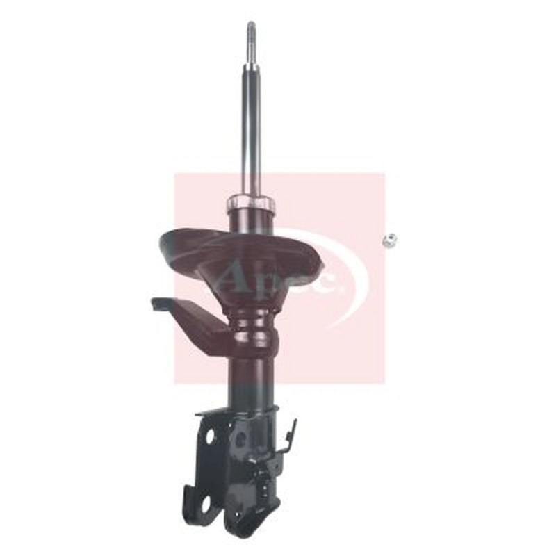 Apec Shock Absorber Damper Strut Front Right ASA1461