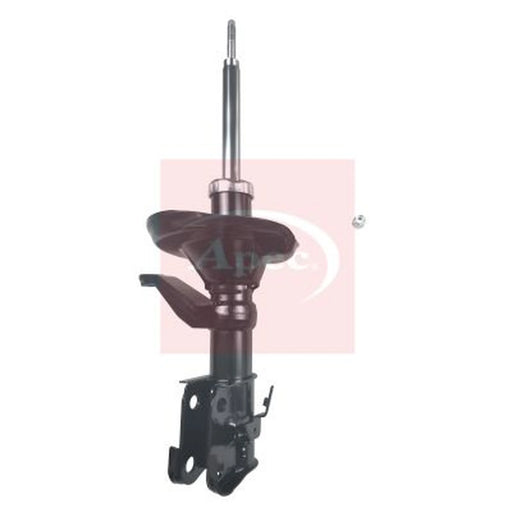 Apec Shock Absorber Damper Strut Front Right ASA1461