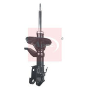 Apec 2 x Shock Absorbers fits Honda Cr-V 2005-2006 2.2
