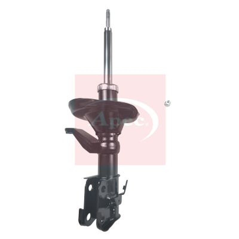 Apec Shock Absorber Damper Strut Front Right fits Honda Cr-V 2005-2006 2.2