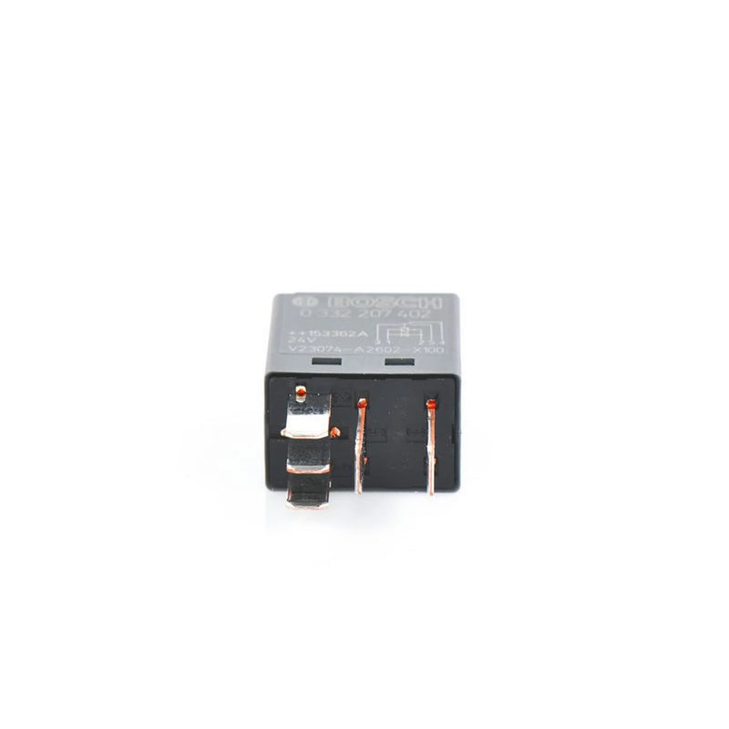 Bosch Main Power Relay