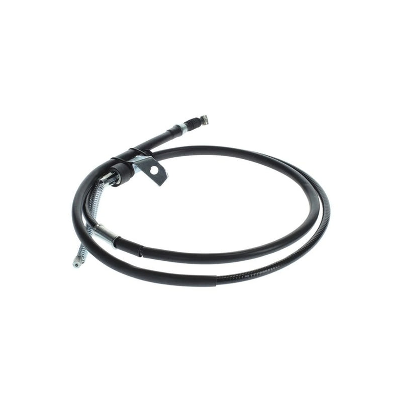 Bosch Handbrake Cable Left Rear fits Audi A2 2000-2005 1.2 1.4