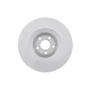 Bosch Front Brake Discs & Pads fits Audi A6 C6 2004-2011 2.0 2.4 2.7 2.8 3.0 3.2