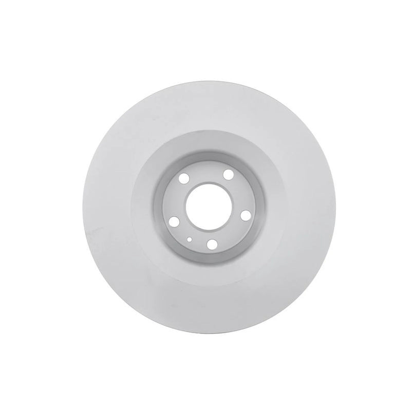 Bosch Front Brake Discs & Pads fits Audi A6 C6 2004-2011 2.0 2.4 2.7 2.8 3.0 3.2