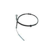 Bosch Handbrake Cable Left Rear fits Ford Ka 2008-2016 1.2 1.3
