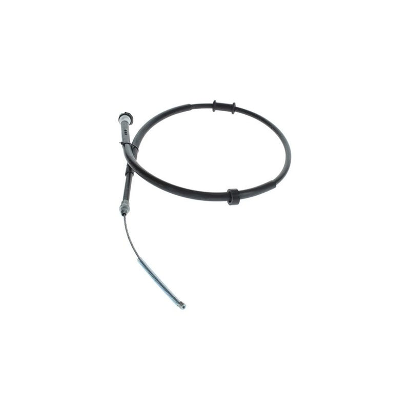 Bosch Handbrake Cable Left Rear fits Ford Ka 2008-2016 1.2 1.3
