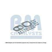 BM Catalysts Exhaust Pipe Mounting Kit FK70012B