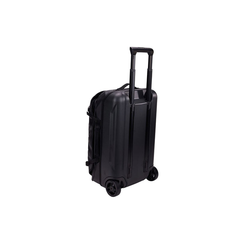 Thule Chasm wheeled carry-on duffel 3204985 Thule - Bars 4 Cars