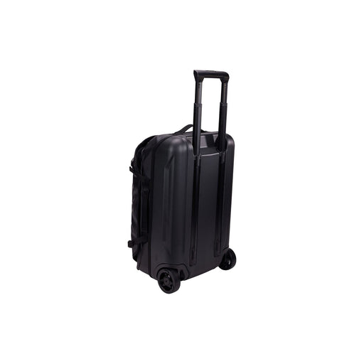 Thule Chasm wheeled carry-on duffel 3204985 Thule - Bars 4 Cars