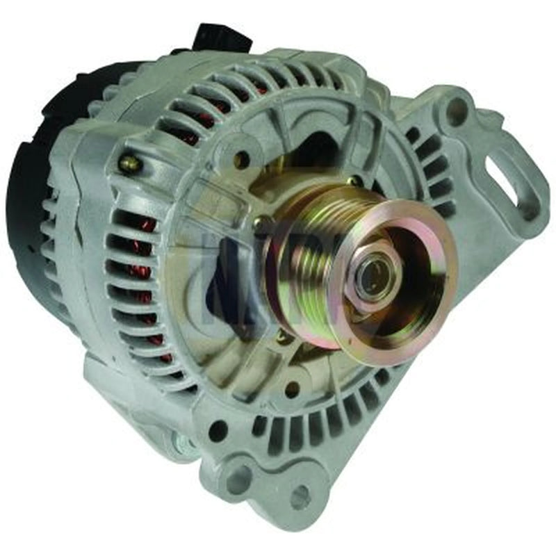 NAPA Car Alternator 12V NAL1704