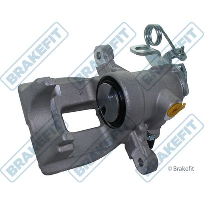 Apec Brake Caliper Assembly Rear Left BCA1111