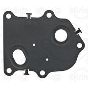 Elring Oil Cooler Gasket Wide Thick fits Alfa Romeo Tonale 2022 on 1.3 1.5