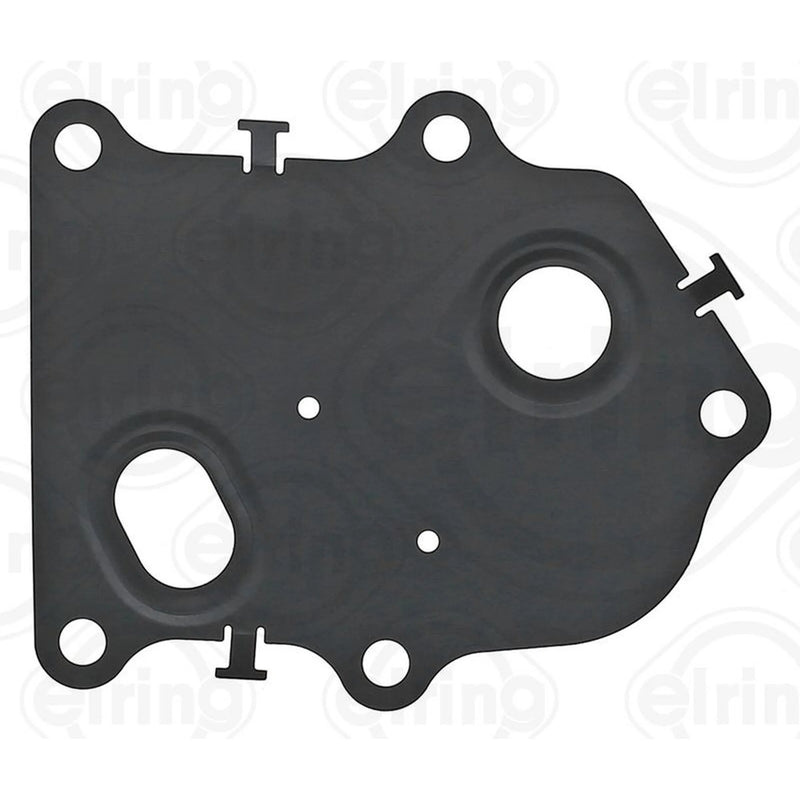 Elring Oil Cooler Gasket Wide Thick fits Alfa Romeo Tonale 2022 on 1.3 1.5