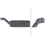 Hella Tail Light / Lamp T4W Right