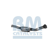 BM Catalysts Homologated Petrol Cat fits Peugeot 306 1993-2000 1.6