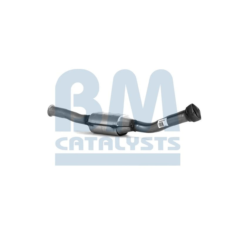 BM Catalysts Homologated Petrol Cat fits Peugeot 306 1993-2000 1.6