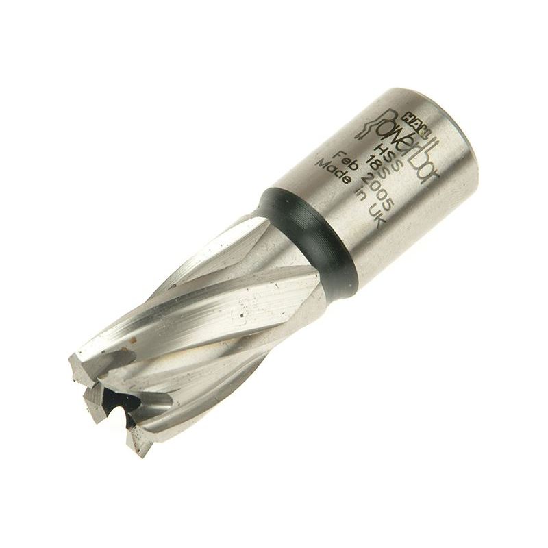 Halls M2 Powerbor® Short Cutter 38mm Halls - Dynamic Drive