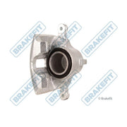 Apec Brake Caliper Assembly Front Left BCA1423E