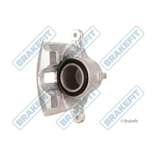 Apec Brake Caliper Assembly Front Left BCA1423E