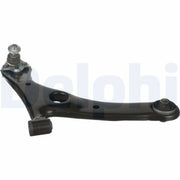 Delphi Control/Trailing Arm Lower fits Toyota Rav 4 2000-2005 1.8 2.0