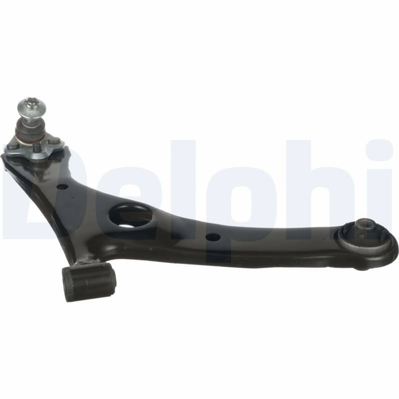 Delphi Control/Trailing Arm Lower fits Toyota Rav 4 2000-2005 1.8 2.0