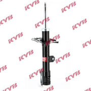 KYB Shock Absorber Damper Strut Front Right fits Mitsubishi Outlander III
