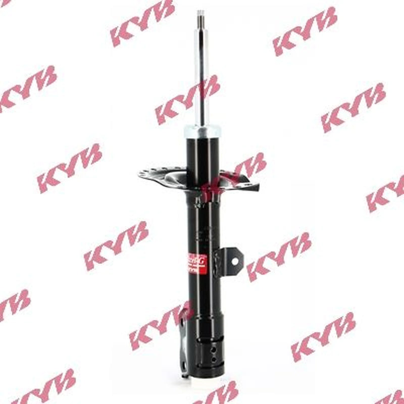 KYB Shock Absorber Damper Strut Front Right fits Mitsubishi Outlander III