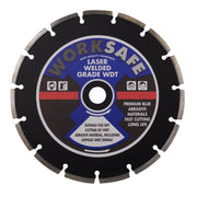 Sealey Asphalt/Tarmac Diamond Blade300 x 20mm WDT300/20 Sealey - Dynamic Drive