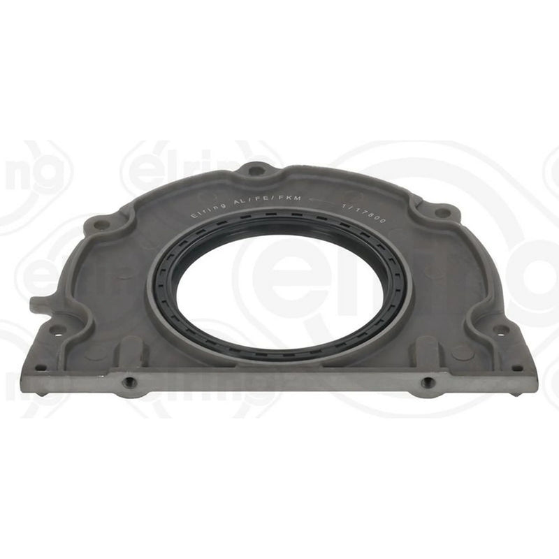 Elring Crankshaft Shaft Seal 115mm OD ID Wide fits Alfa Romeo 159 2005-2011 3.2