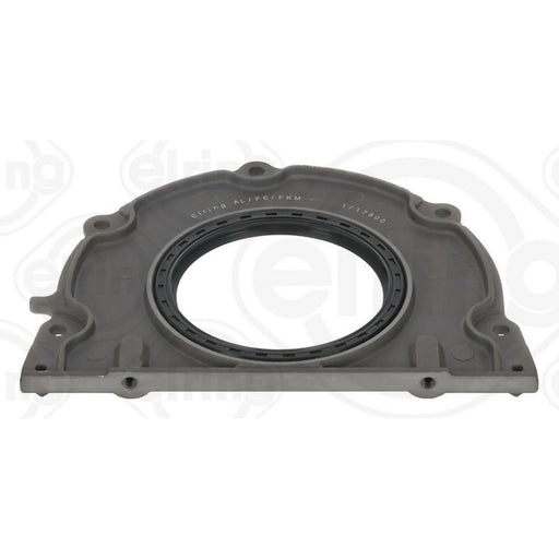 Elring Crankshaft Shaft Seal 115mm OD ID Wide fits Alfa Romeo 159 2005-2011 3.2