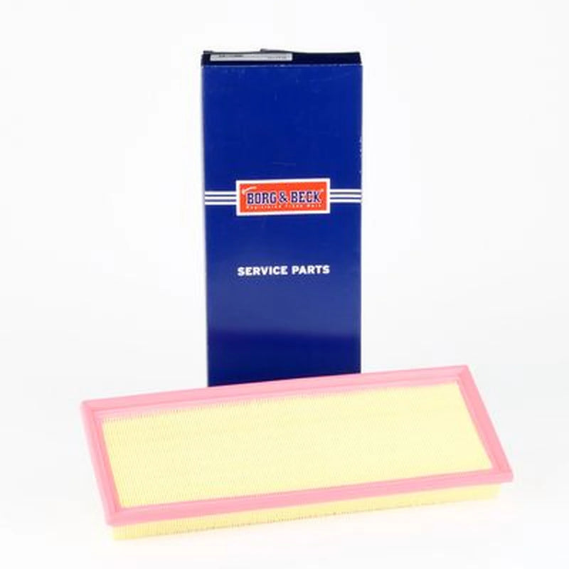 Borg & Beck Engine Air Filter BFA2142