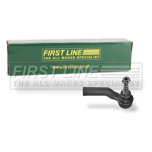 First Line Steering Tie Rod End Ball Joint fits Volvo V40 2012-2019