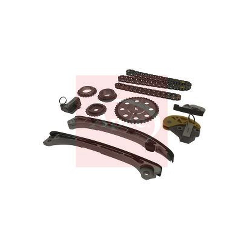Apec Timing Chain Kit Set 58 Links fits Mazda 3 2013-2019 2.2