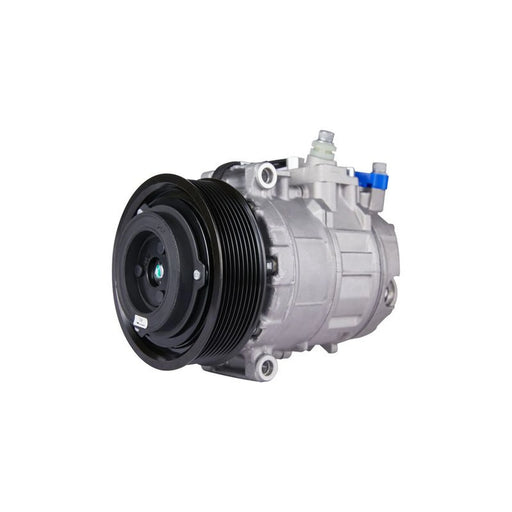 Valeo Air Conditioning Compressor 813011