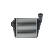 Mahle Intercooler (Charge Air Cooler) fits Porsche Macan 2014-2018 3.0 3.6