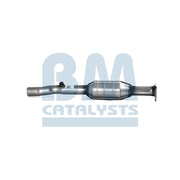 BM Catalysts Homologated Petrol Cat fits Seat Alhambra 1996-2010 2.0