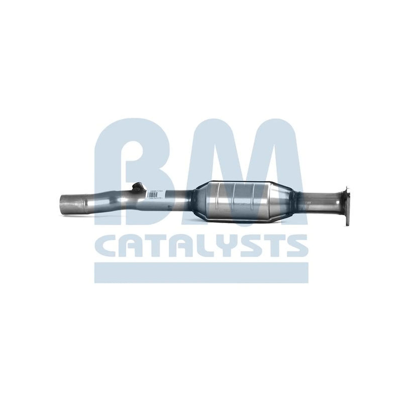 BM Catalysts Homologated Petrol Cat fits Seat Alhambra 1996-2010 2.0