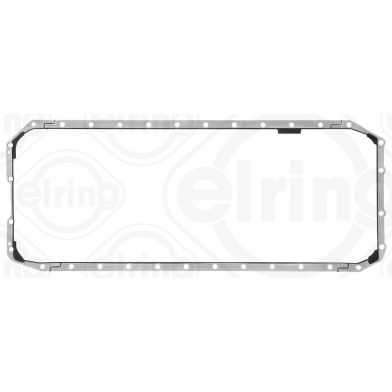 Elring Oil Sump Gasket Wide Thick