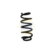 NAPA Rear Suspension Coil Spring fits Toyota Avensis 2008-2018 1.6 1.8 2.0 2.2