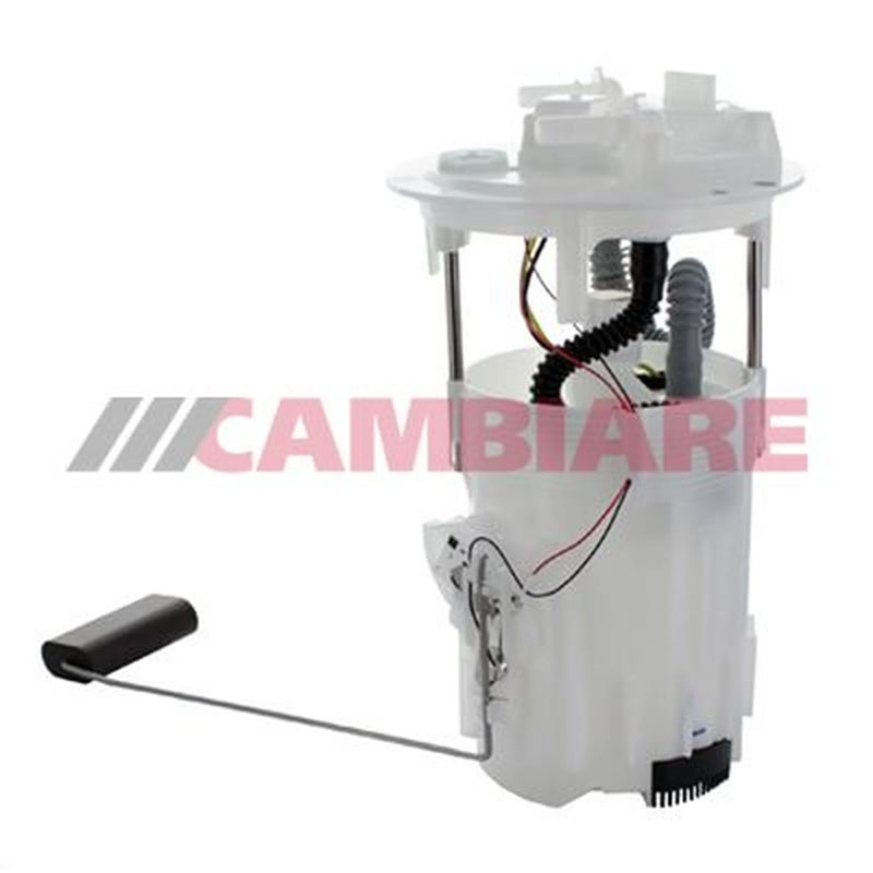 Cambiare Fuel Tank Sender Unit fits Mercedes-Benz Citan Dualiner 2012-2021