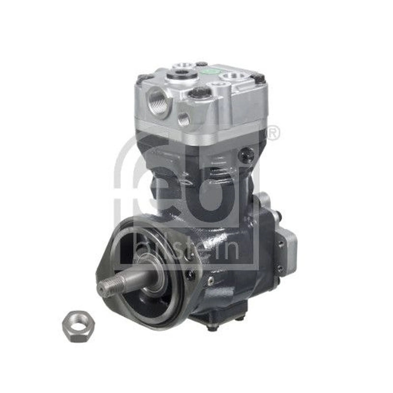Febi Air Suspension Compressor 106975
