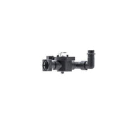 Mahle Air Conditioning Solenoid Valve fits Man Tgs I 2007-2021